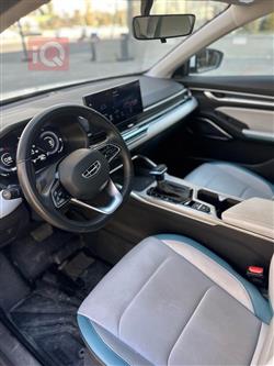 جيلي امجراند